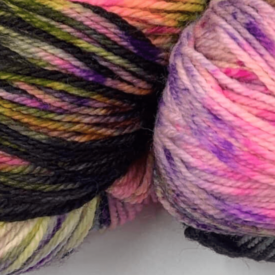 Meet the Maker: Rave Stitches and The Wool N Frog