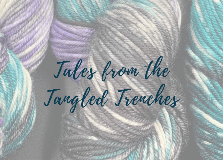 Tales from the Tangled Trenches
