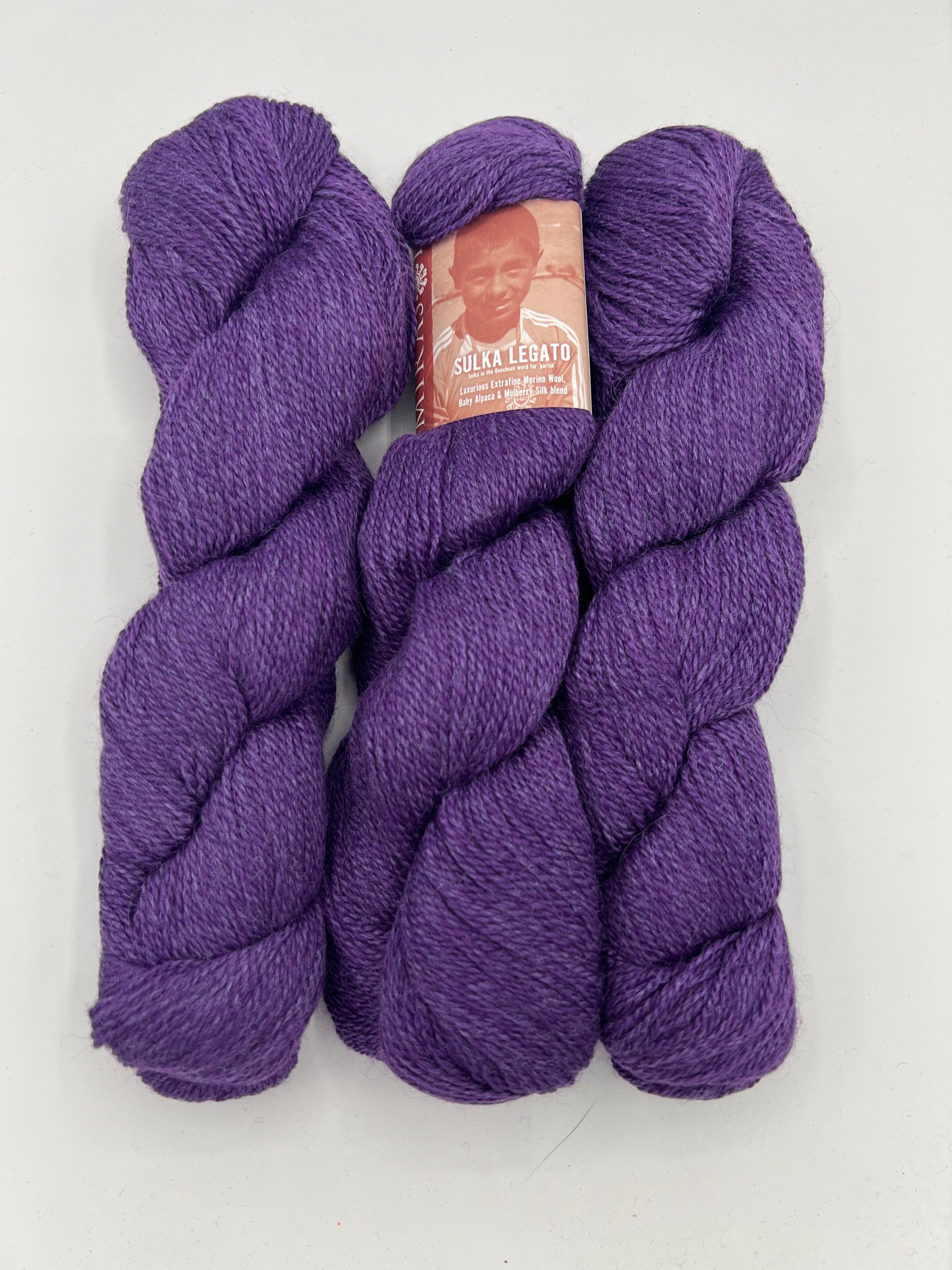 Canadian online yarn store and Quebec local yarn stores – Les