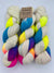 Araucania Yarn Sparkle - Huasco Sock Prism Paints
