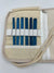 Kollage Square Knitting Needles DPN Set 6" - Kollage Square