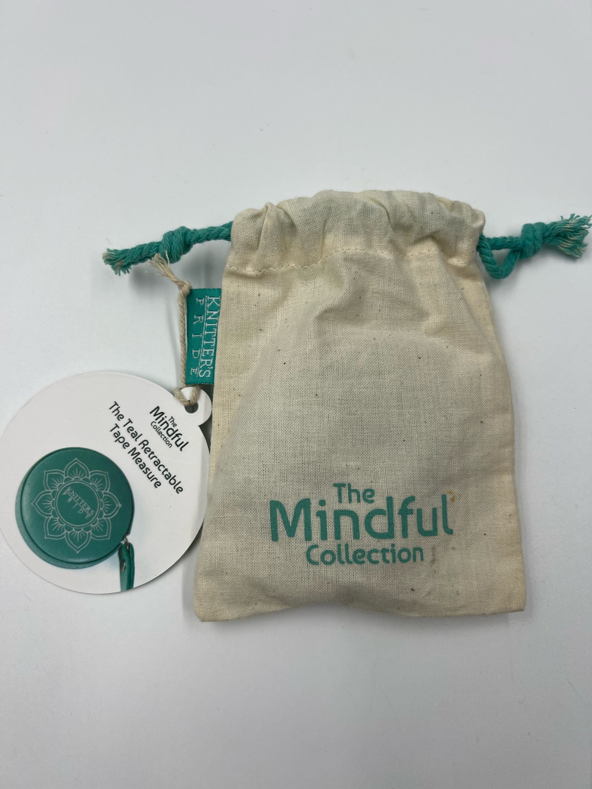 Knitter's Pride Tape Measures Mindful Collection - Tape Measure