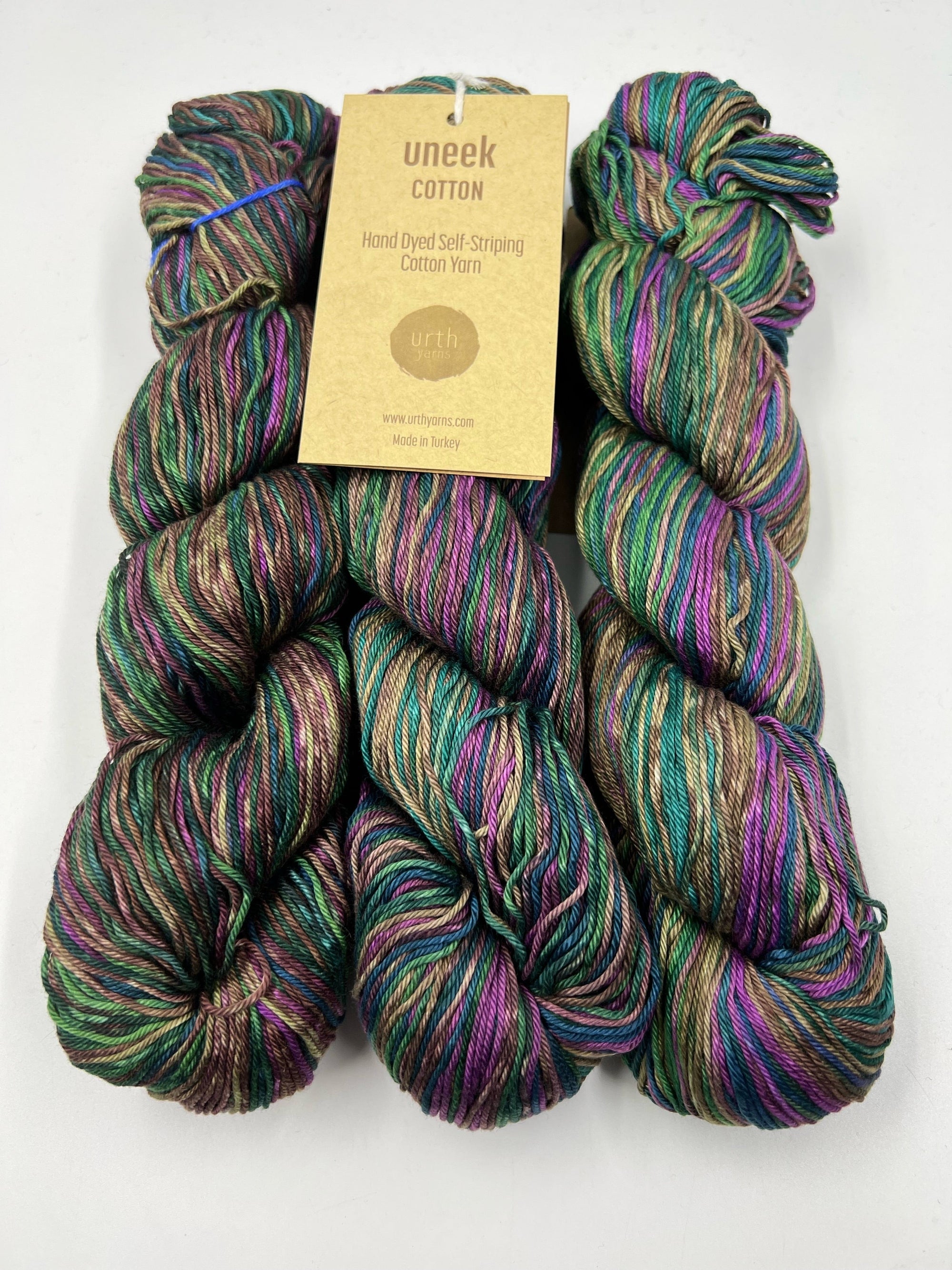 Urth Yarns Yarn 1071 - Uneek Cotton