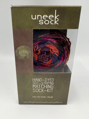 Urth Yarns Yarn #51 - Uneek Sock