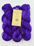 Urth Yarns Yarn Purple #3055 - Monokrom Fingering