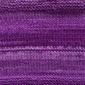 Urth Yarns Yarn Purple #3055 - Monokrom Fingering
