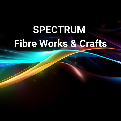 SPECTRUM Fibre Works and Crafts